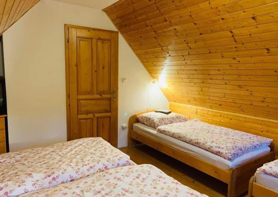Penzion Zoe Бранна Экстерьер фото