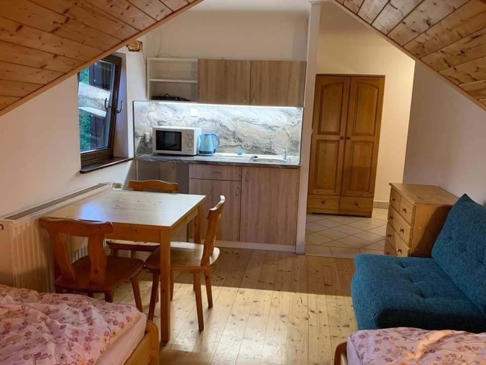 Penzion Zoe Бранна Экстерьер фото