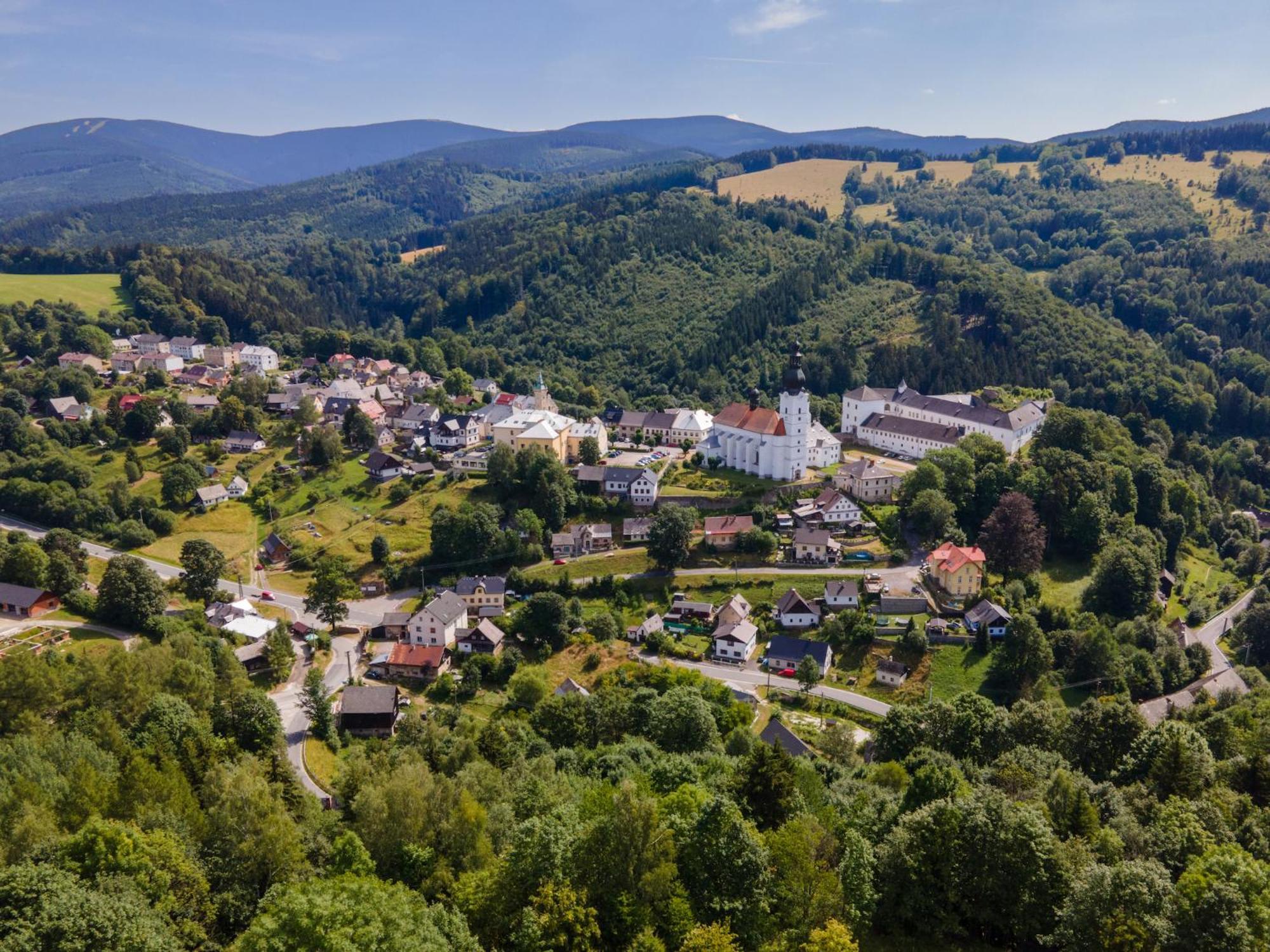 Penzion Zoe Бранна Экстерьер фото